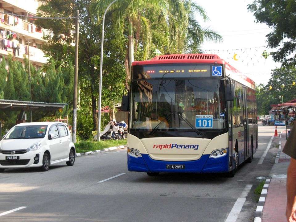 Bas 101