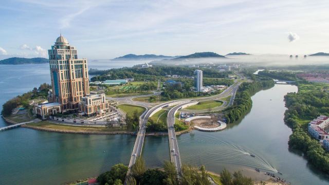Pesan Tiket Pesawat dan Hotel ke Kota Kinabalu atau Kuching di Trip.com