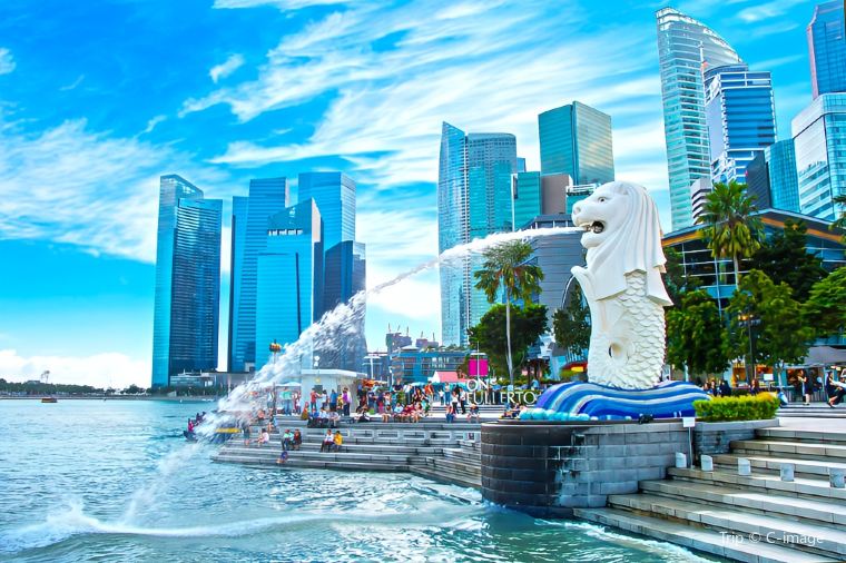 Tại sao nên chọn eSIM khi du lịch Singapore?