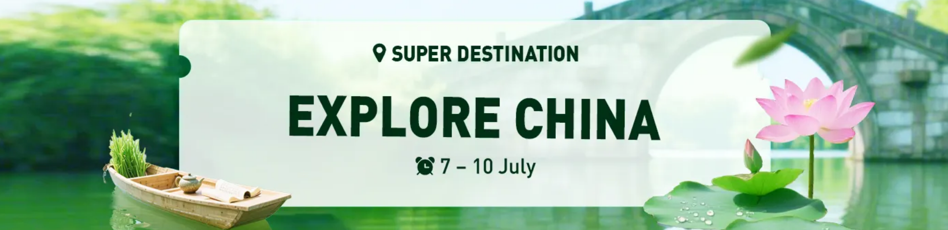 Trip.com Promo Code Singapore: Explore China Skårungen - Hotel, Cabins and Camping Promo Code