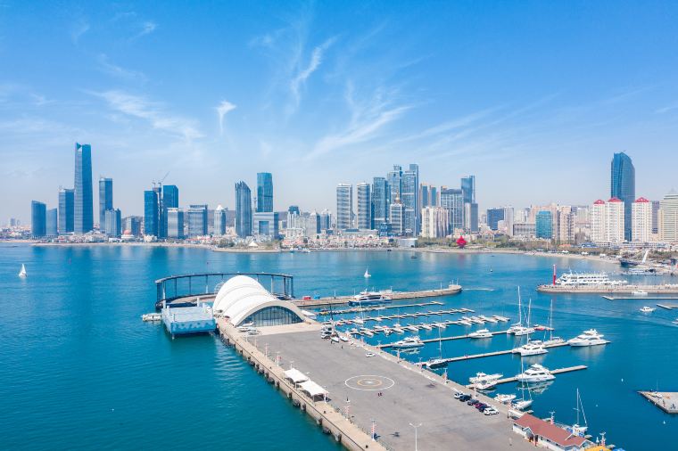 青島に行くならTrip.comのホテルが安心