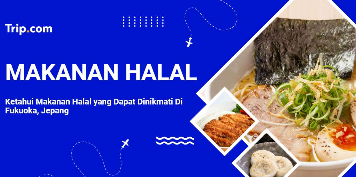 makanan halal