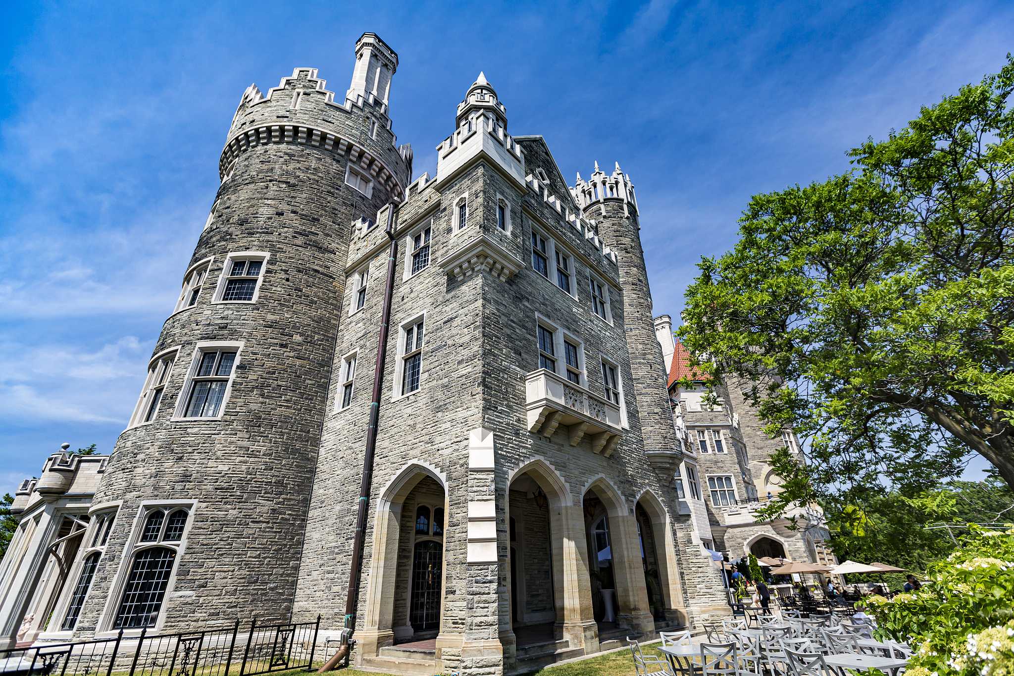 Mẹo hay cho một chuyến đi Canada suôn sẻ