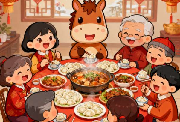 Travel Tips for Visiting China in 2026 Spring Festival