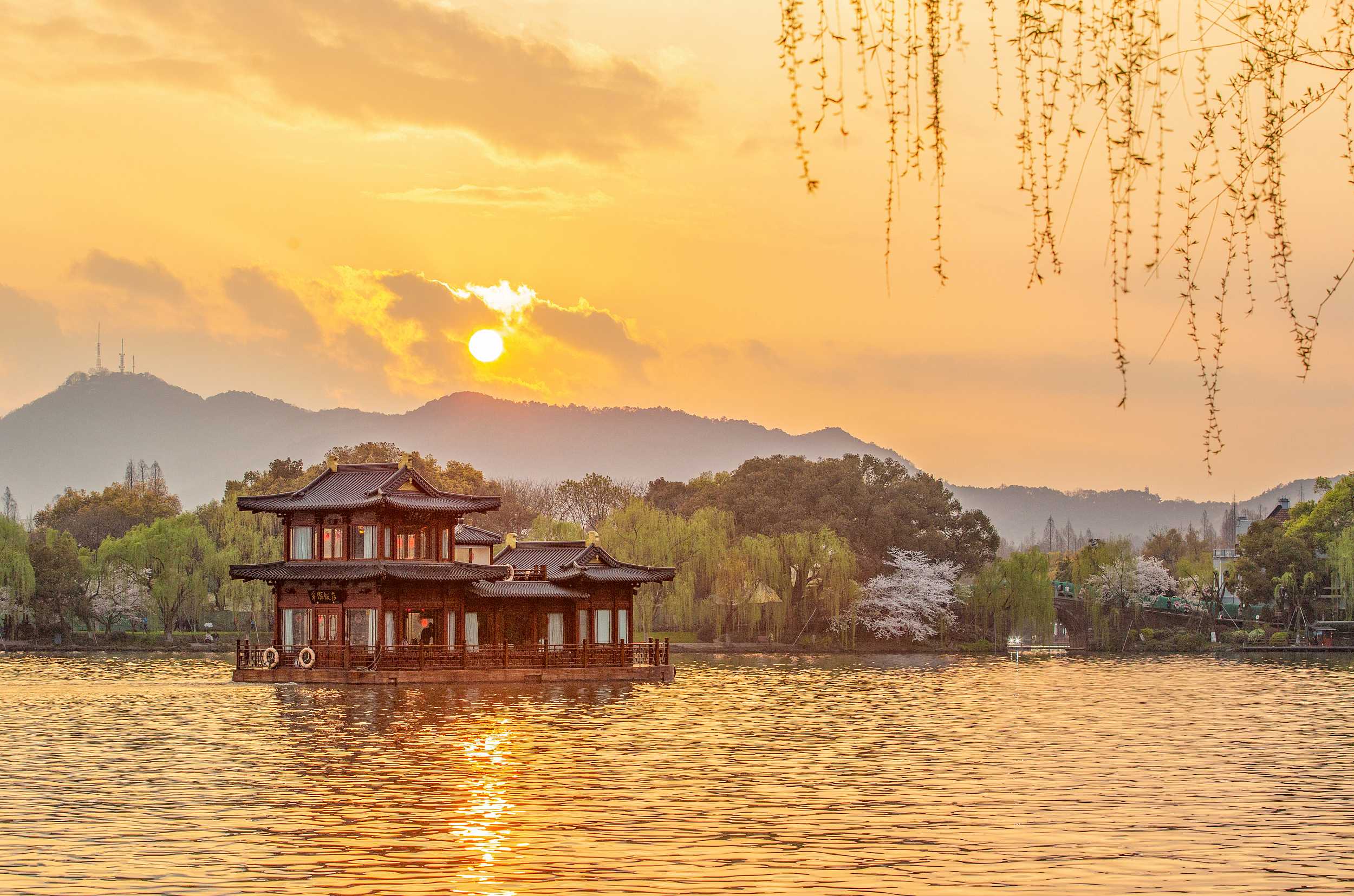 Sehenswürdigkeiten & Top-Aktivitäten in Hangzhou