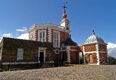 How to get to Royal Observatory Greenwich: Closest train & DLR stations