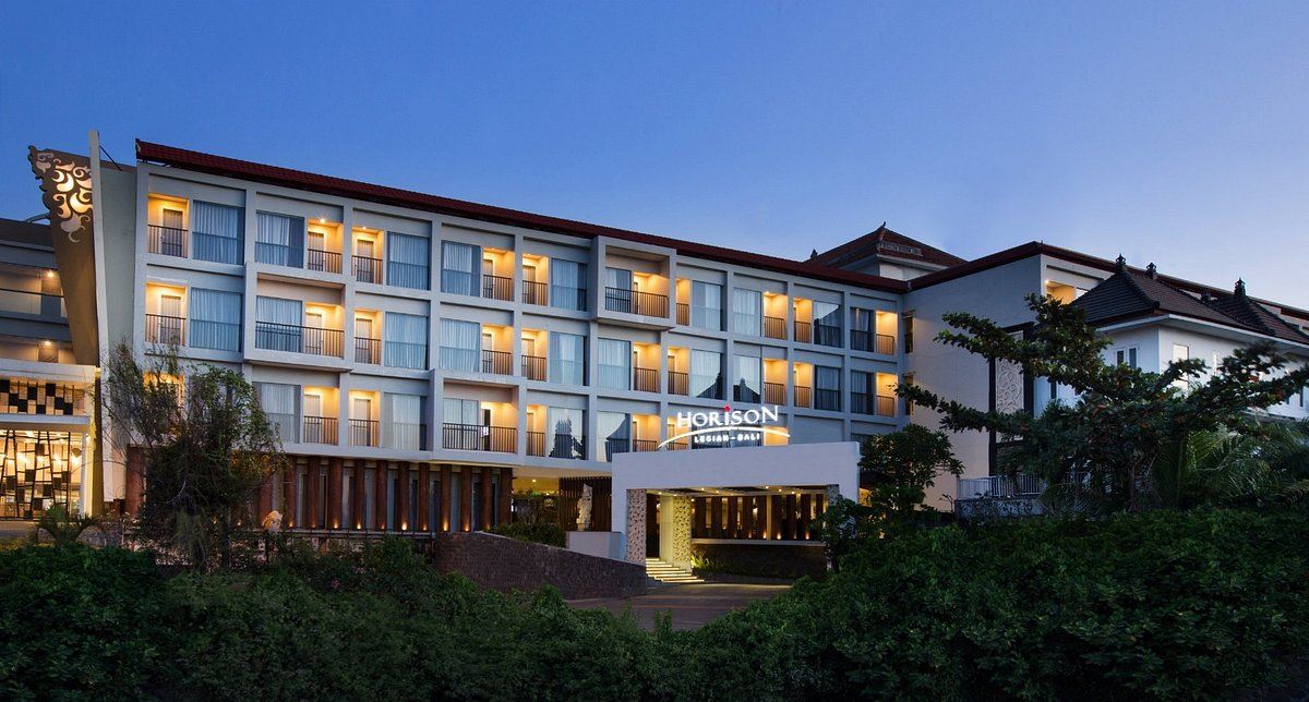 Pilih Hotel dan Restoran Terpercaya