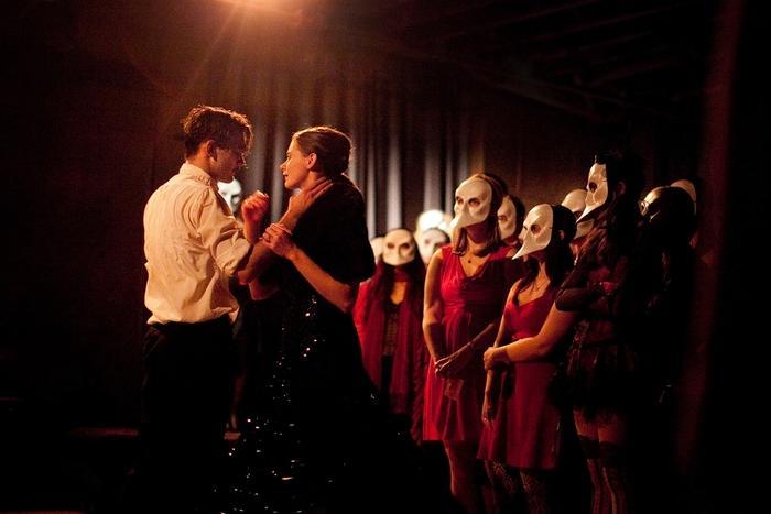 Sleep No More Seoulのチケット料金・予約方法