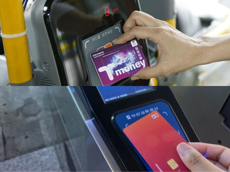 Payment Methods in Korea