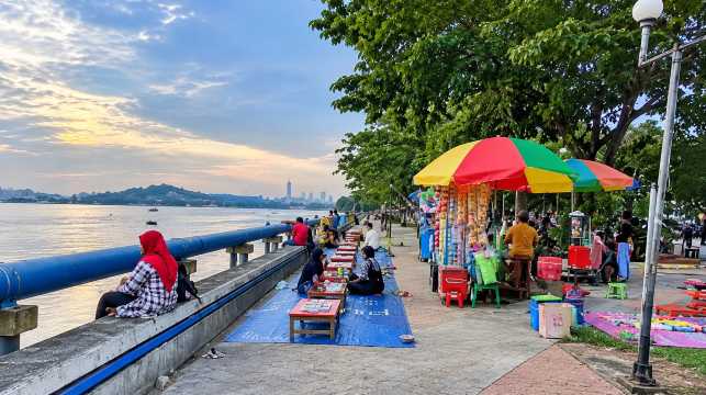 tepian mahakam