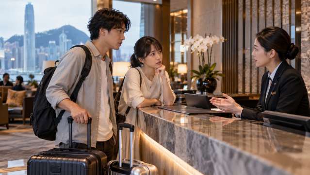 香港エクスプレスが欠航したら払い戻しできる？