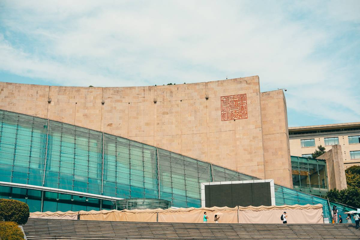  🎭 Nikmati Budaya Chongqing