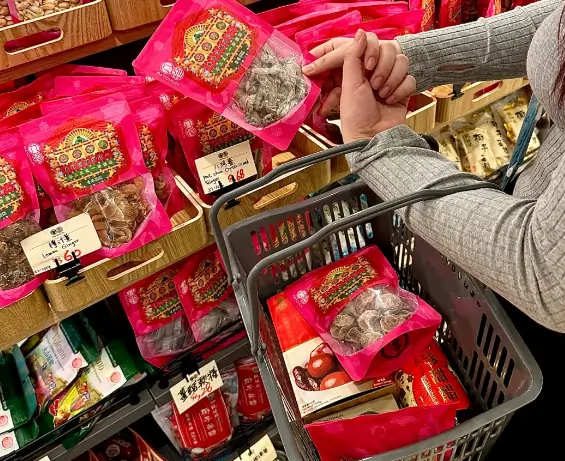 香港でお土産を買うなら、どこがおすすめ？