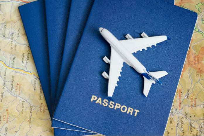 Passport