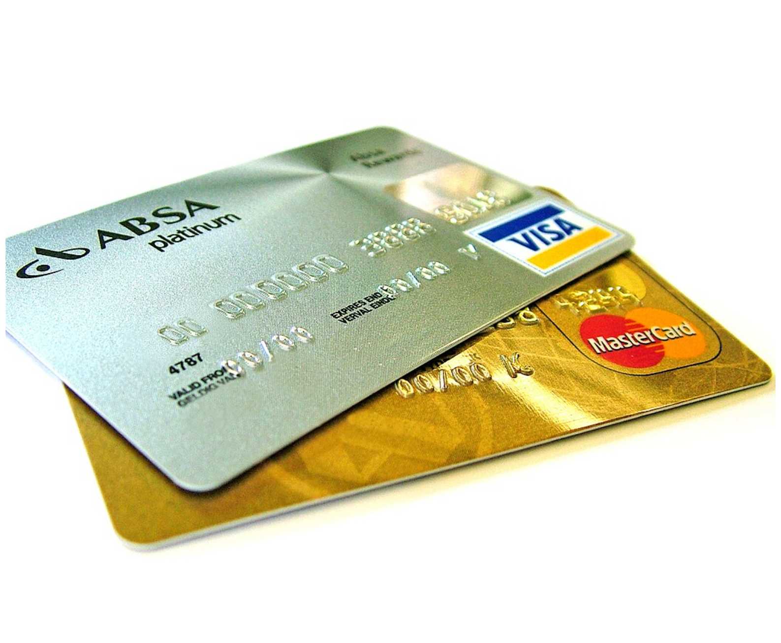 Krisflyer Credit card