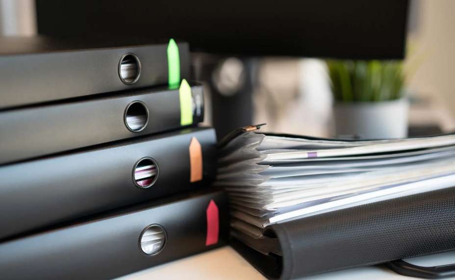 Binder
