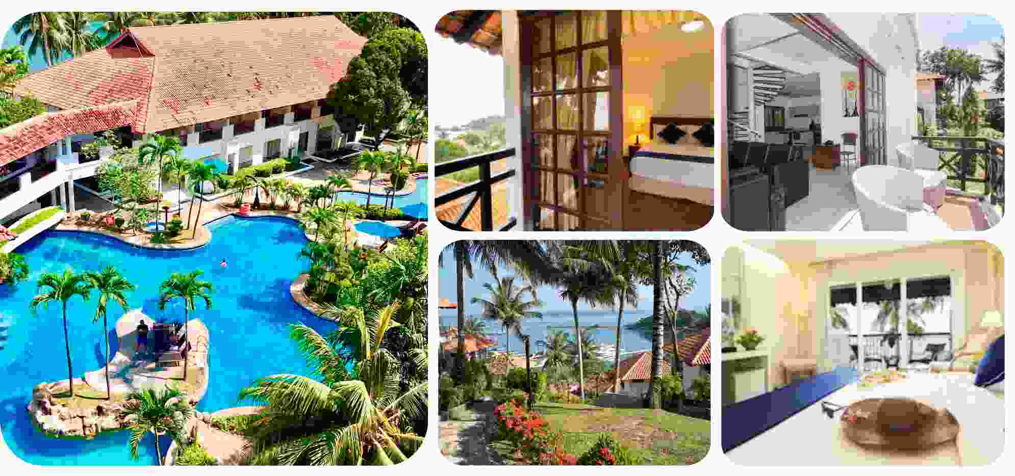 Nongsa Point Marina & Resort