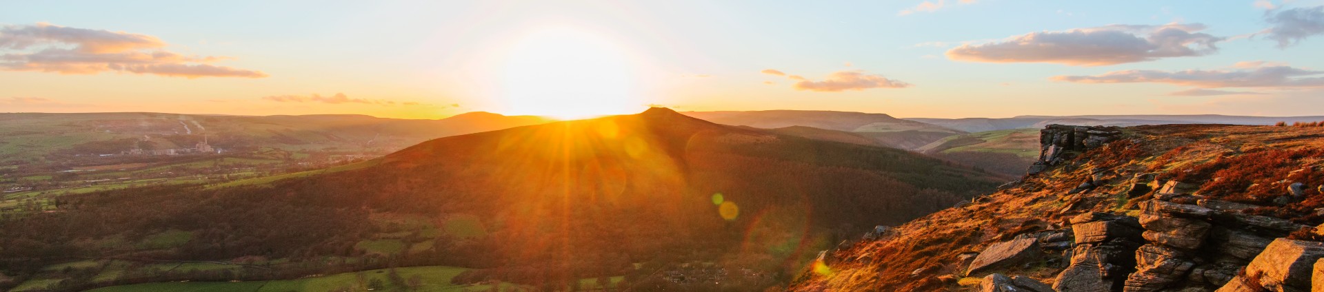 Visiting the Peak District by Train: What You Need to Know