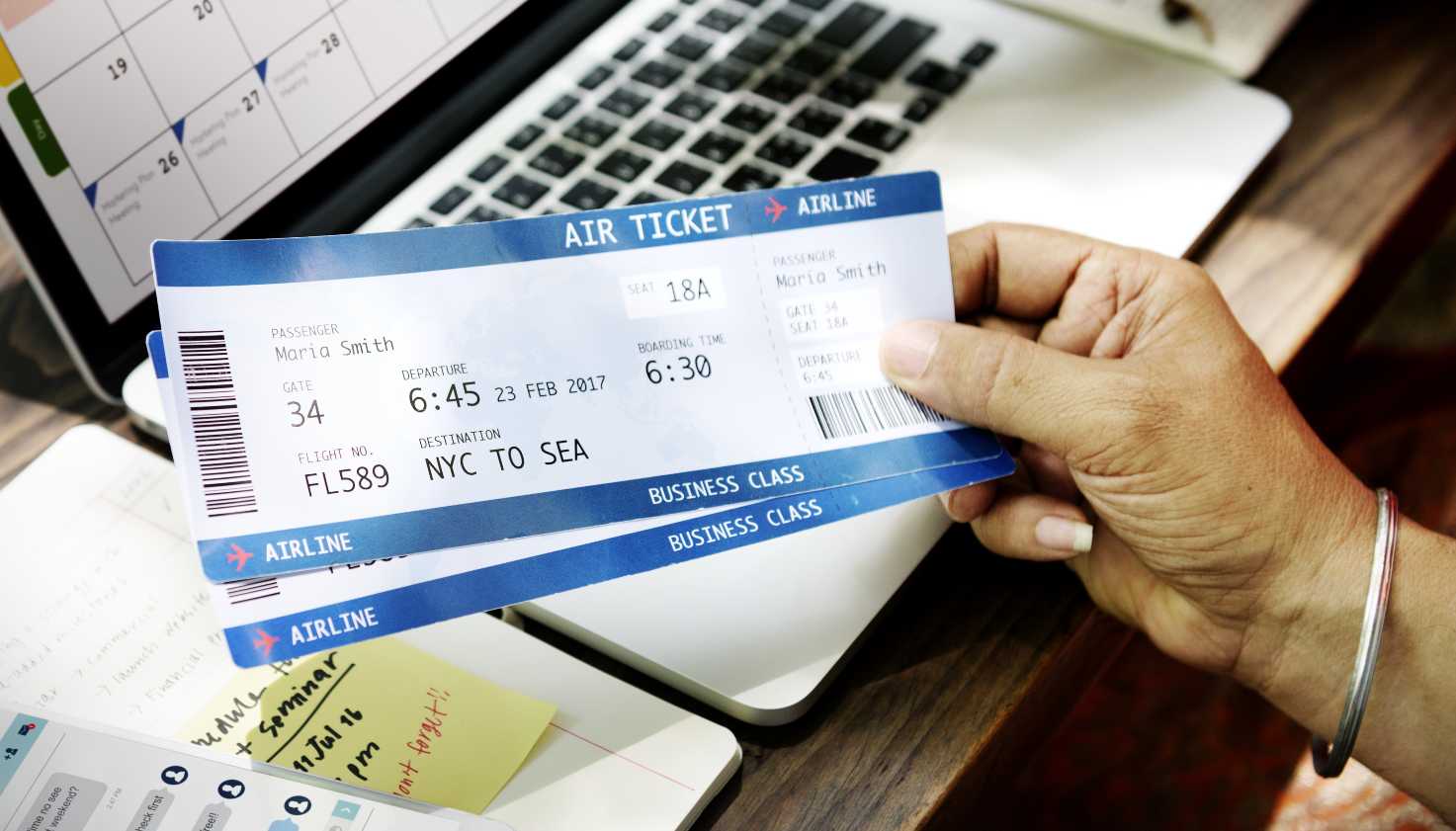 ประโยชน์ของการจองตั๋วเครื่องบินหลายเมืองกับ Trip.com