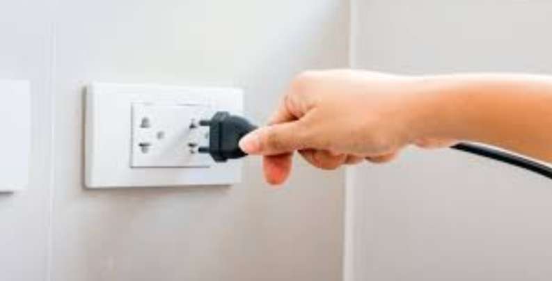 Voltage Plugs Vietnam