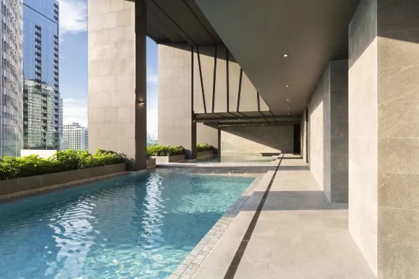 Ascott Thonglor Bangkok