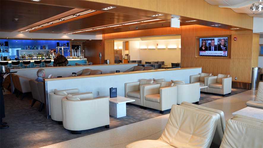 VIP Lounge Miami