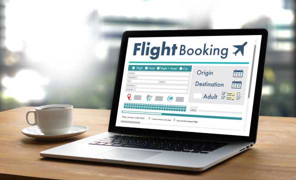 Flight Booking