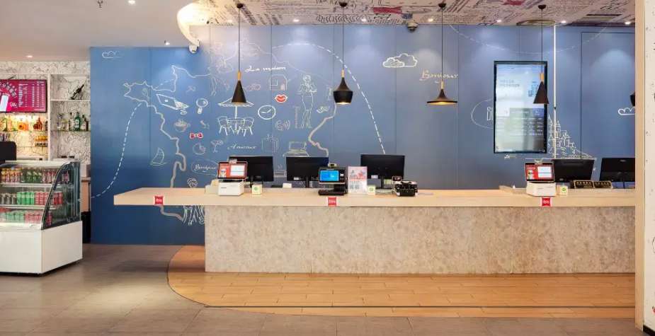 Ibis Hotel