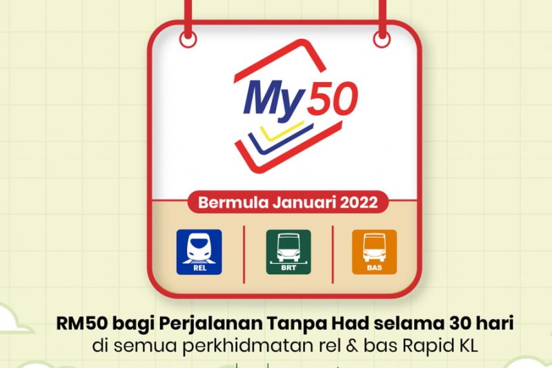 my50 pass kuala lumpur