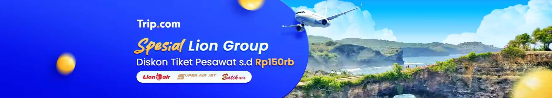 promo trip.com