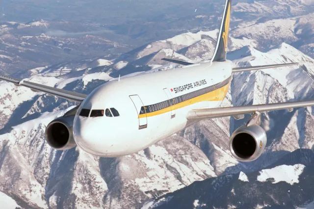 Singapore Airlines