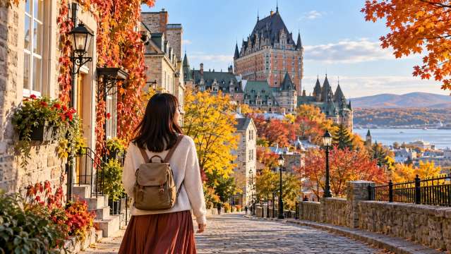 8. まとめ|旅程に合うビザの手続きを済ませてカナダ旅行へ