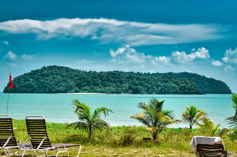 Langkawi