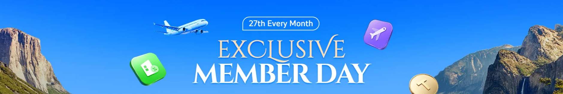 Trip.com Promo Code Australia: Trip.com Australia Exclusive Member Day (27 August)