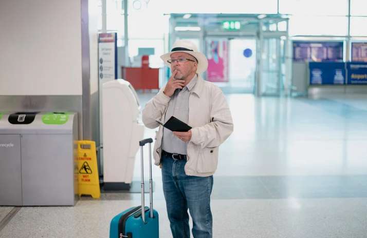 พาสปอร์ตหาย ทำไงดี? คู่มือแก้ปัญหาฉบับสมบูรณ์ 2568