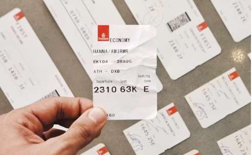 дешевые авиабилеты