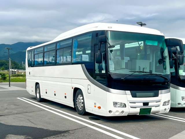 東京から大阪までの「高速バス」での移動方法