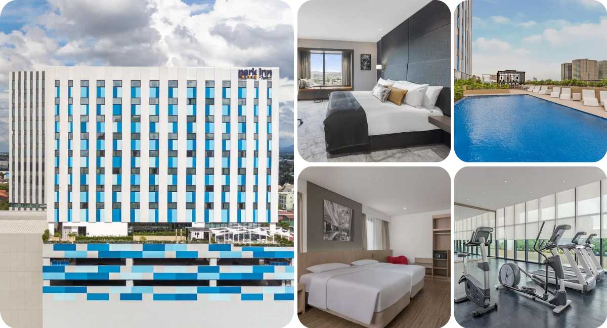 Park Inn by Radisson North Edsa