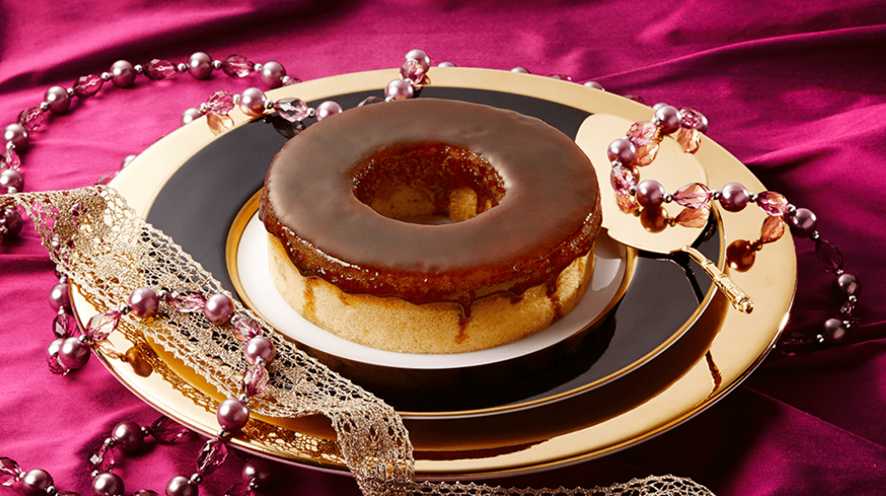 マダムブリュレ