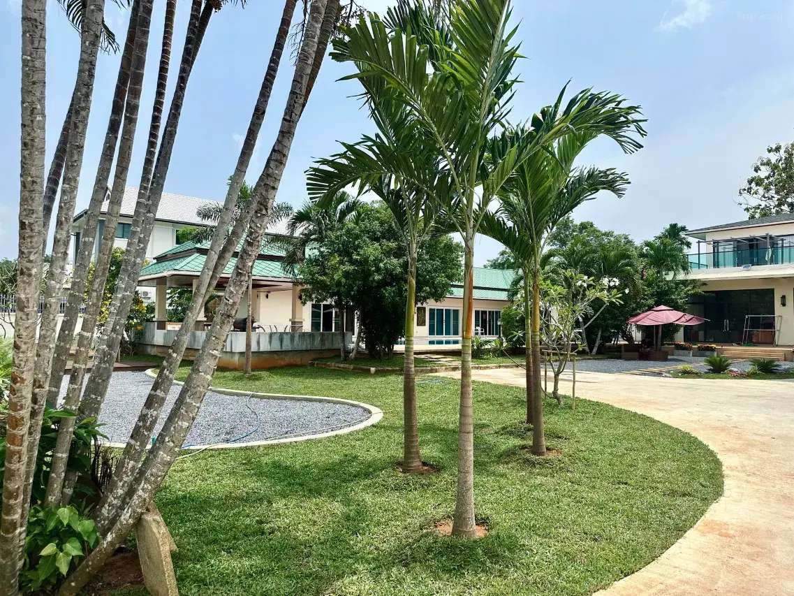 Виллы на Пхукете, Карон