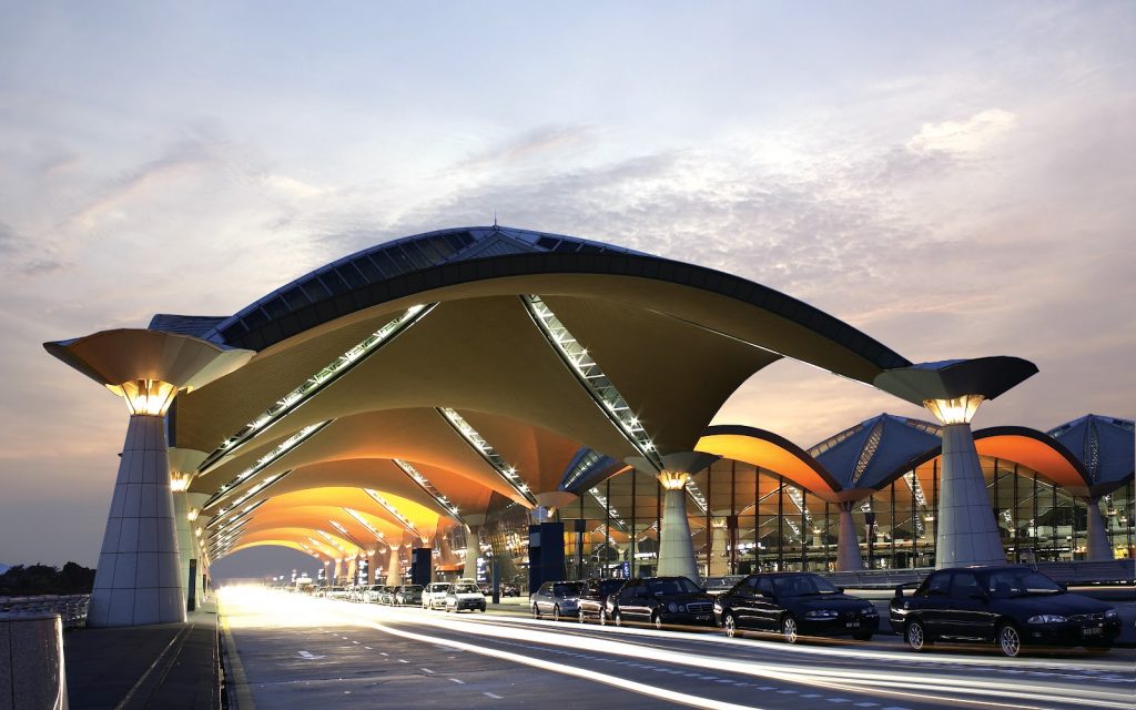 Kuala Lumpur International Airport