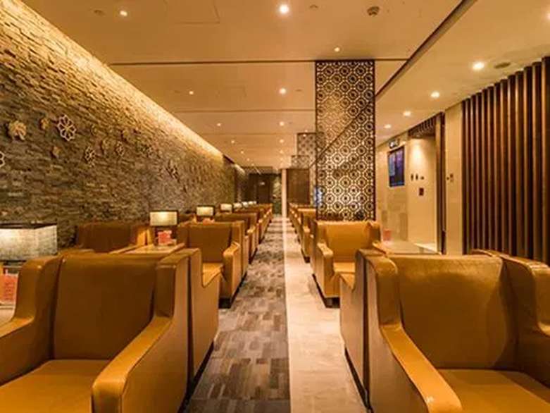VIP Lounge V03