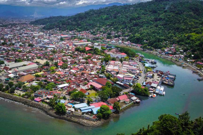 padang