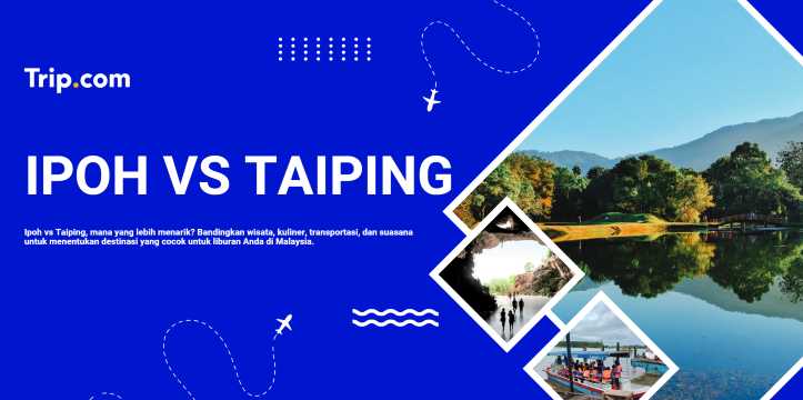 ipoh vs taiping