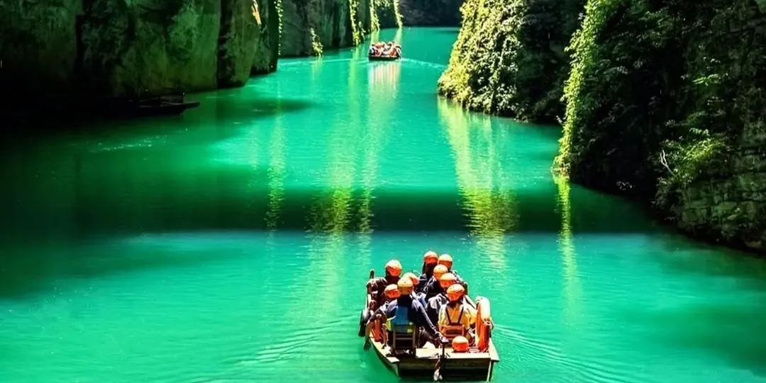 ทัวร์อุทยานป่าหินคุนหมิง