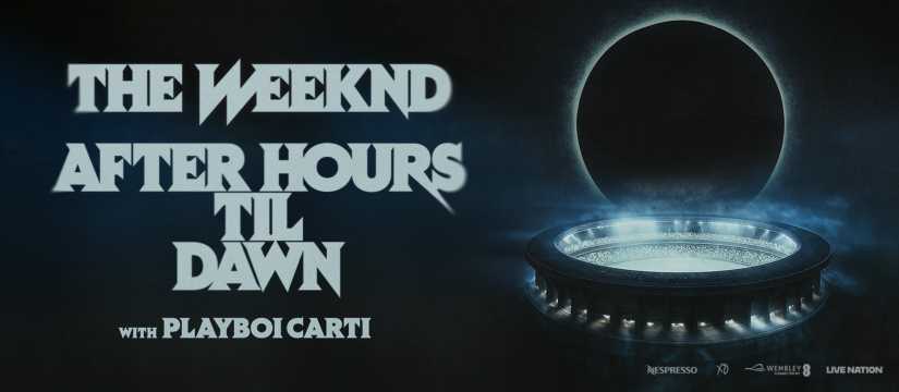 How to Get Tickets for The Weeknd 2026 Tour