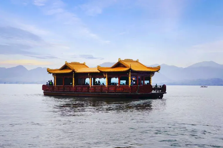 Hangzhou Winter