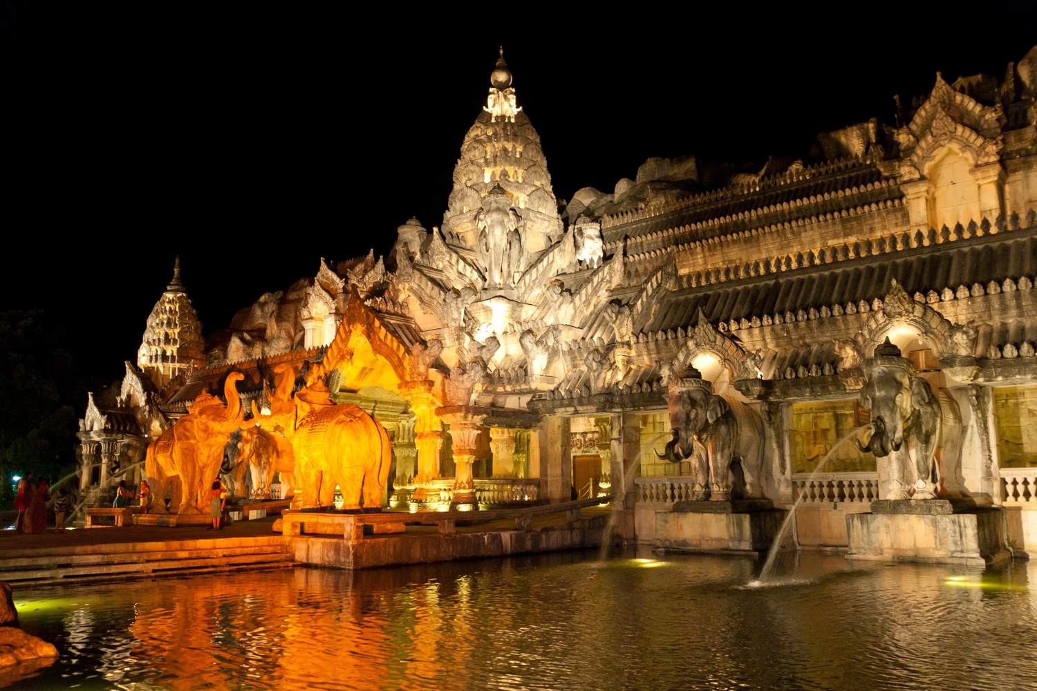 Phuket FantaSea