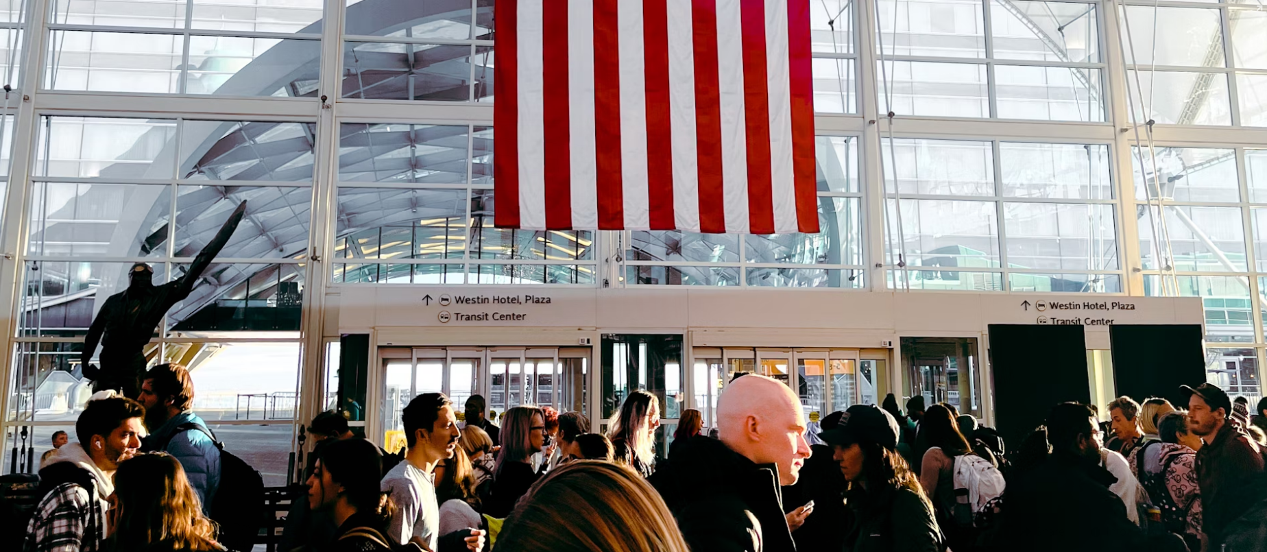 Can You Leave the Airport During a Layover? Quick Check