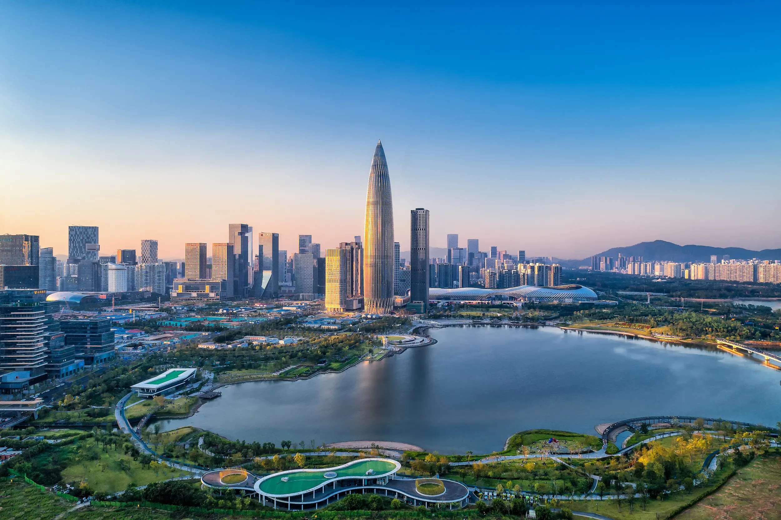 shenzhen